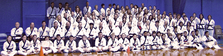 Black Belt Grading 9-24-2010