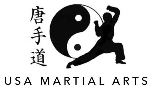 USA Martial Arts 